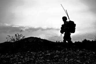Soldier
