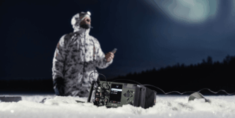 Basic of HF technology