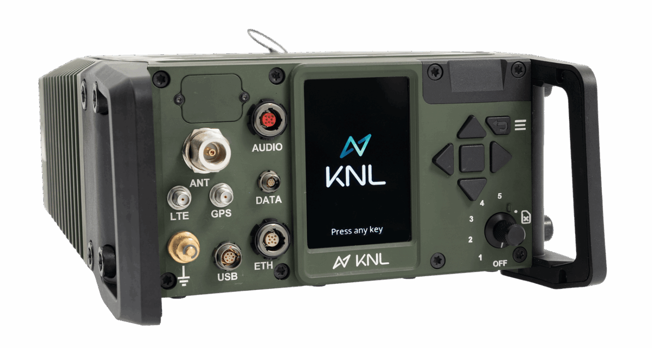 Knl Engineering KNL โ Get Connected
