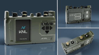 modern military communications