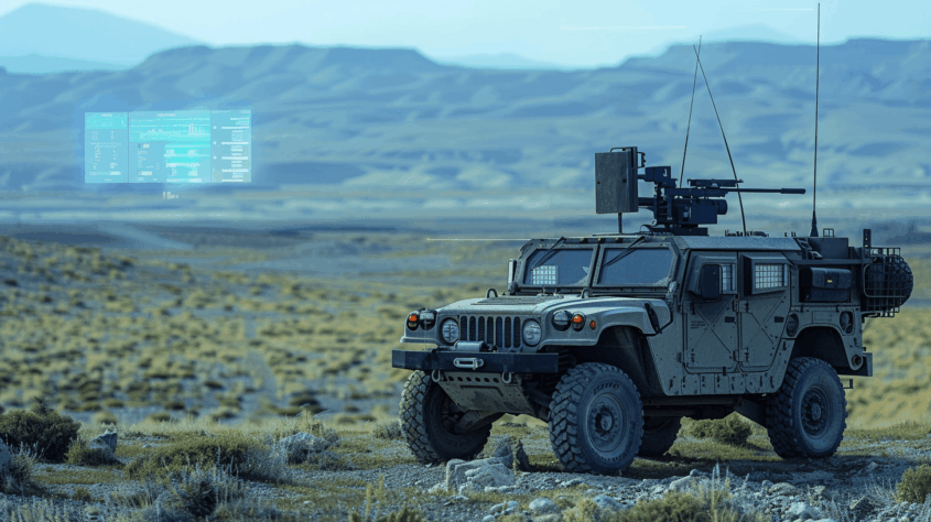 NATO RSOM support