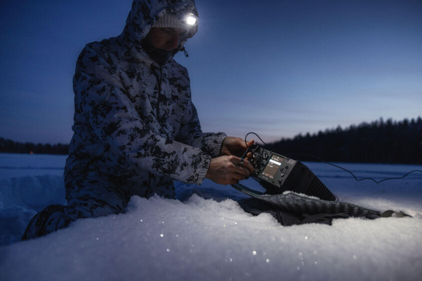 Robust communications in challenging environments