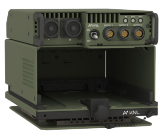 Power Supply Unit (PSU)