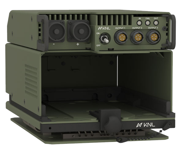 CNHF Power Supply Unit